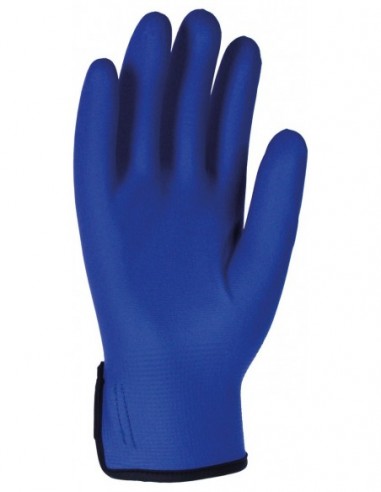Guante KINETYK BL