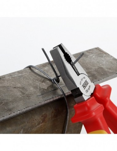 ALICATE UNIVERSAL AISLADO VDE ALYCO