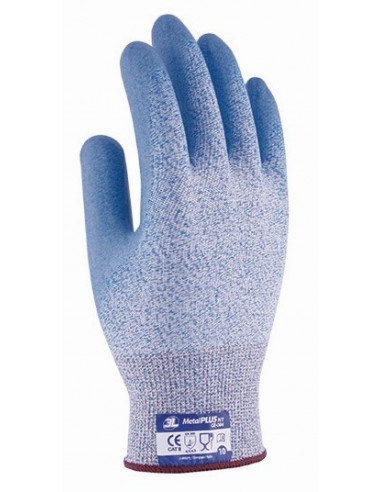 Guante METAL PLUS NT