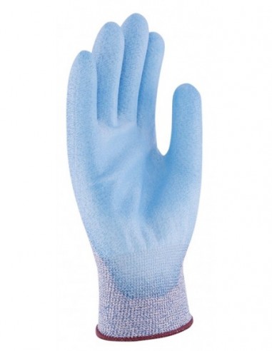 Guante METAL PLUS PU