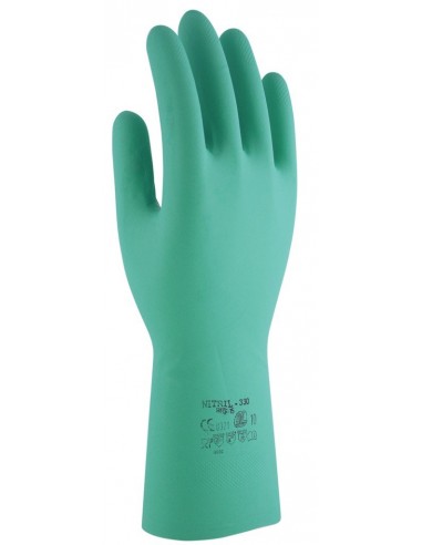 Guante NITRIL 330