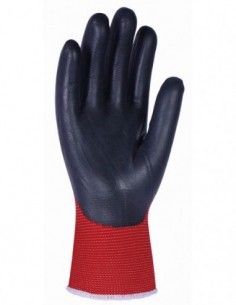 Guante NITRILFOAM 2