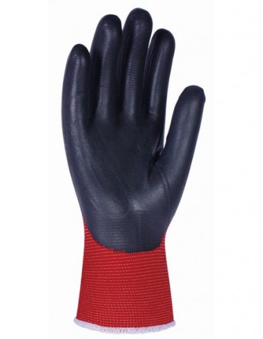 Guante NITRILFOAM