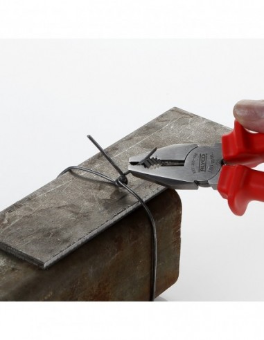 ALICATE UNIVERSAL AISLADO VDE ALYCO