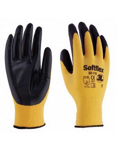 Guante SOFT FLEX