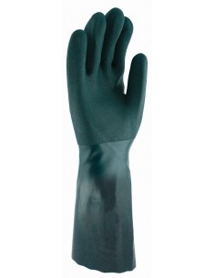 Guante SOLVENT 40 2