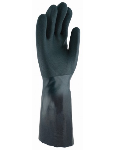 Guante SOLVENT PLUS 40