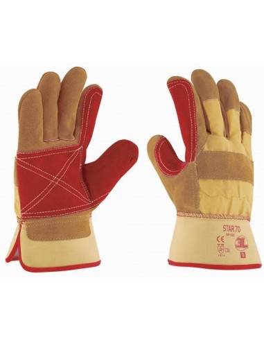 Guante STAR-70