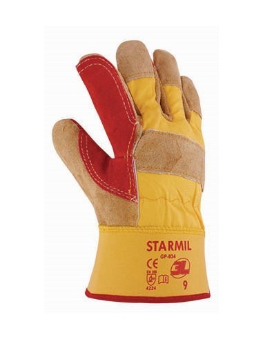 Guante STARMIL