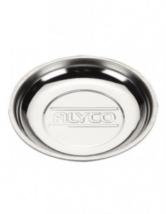 PLATO MAGNÉTICO REDONDO ALYCO