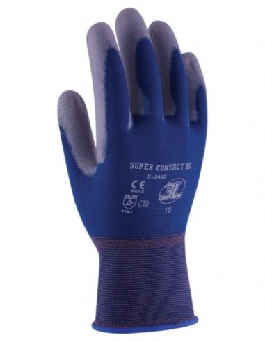 Guante SUPERCONTACT BL