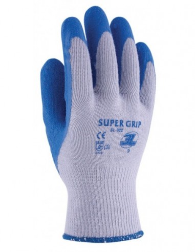 Guante SUPER GRIP BL