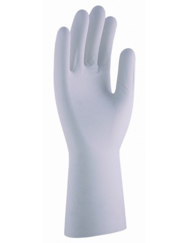 Guante SUPER NITRIL BLANCO