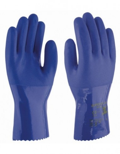 Guante SUPER OIL 28