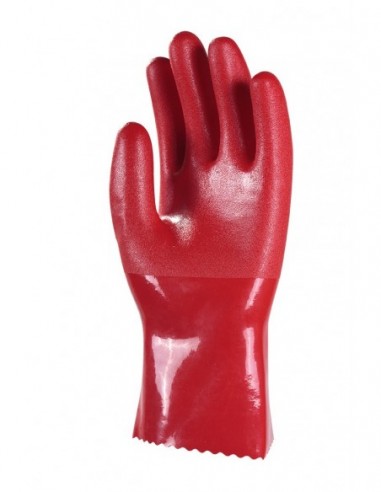 Guante SUPER RED
