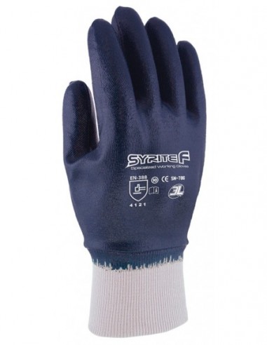 Guante SYRITE F