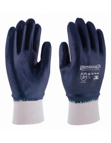 Guante SYRITE F