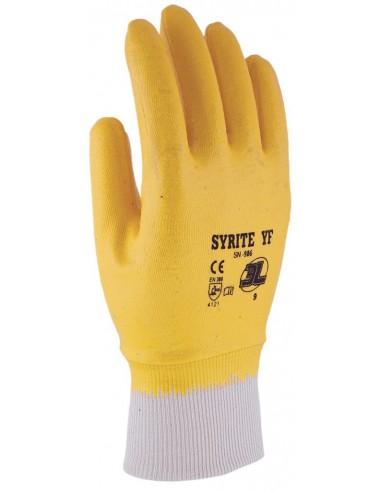 Guante SYRITE YF