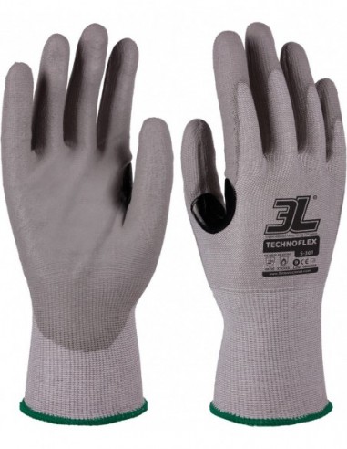 Guante TECHNOFLEX