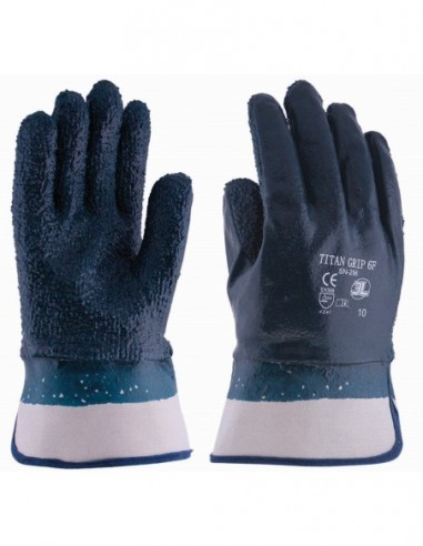 Guante TITAN GRIP 6F