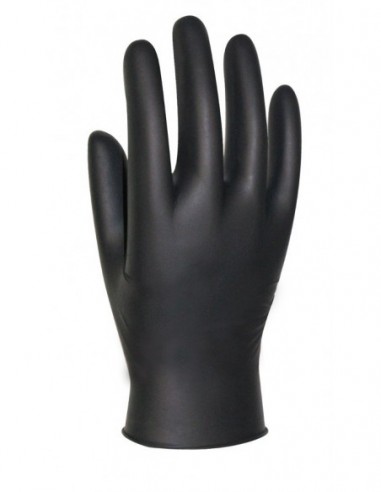 Guante UNIBLACK LP
