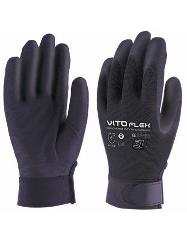 Guante VITOFLEX