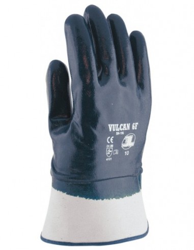 Guante VULCAN 6F