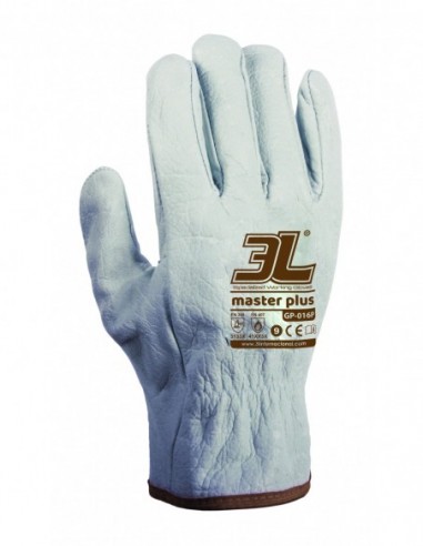 Guante MASTER PLUS
