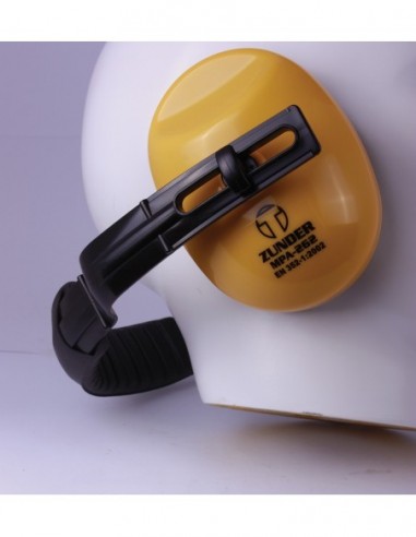 Auricular ZUNDER MPA262