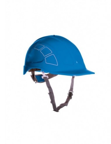 Casco VOLTOR ABS carraca  AZUL