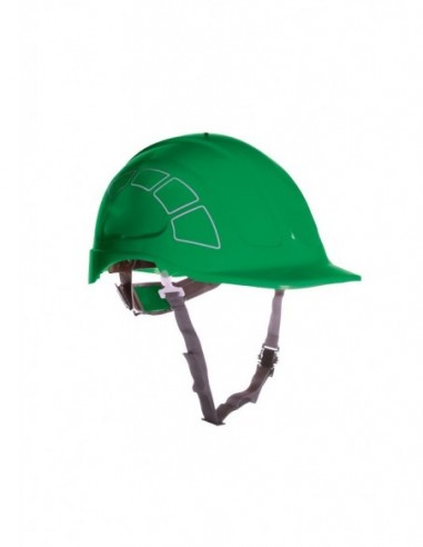 Casco VOLTOR ABS carraca  VERDE