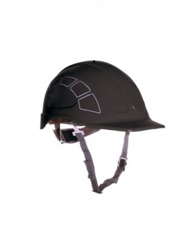Casco VOLTOR ABS carraca  NEGRO