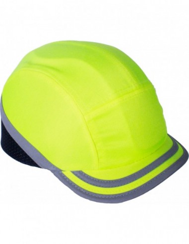 Gorra FLINT-C FLN-002  AMARILLO