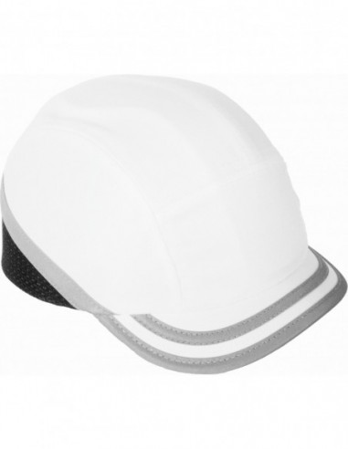 Gorra FLINT-C FLN-002  BLANCO