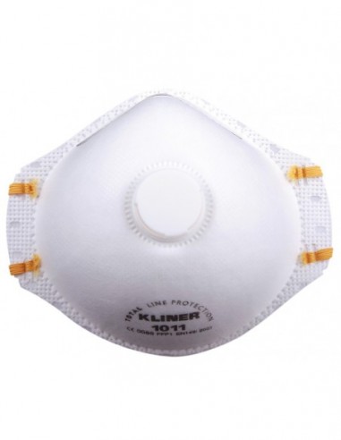 Mascarilla KLINER 1011 IVM