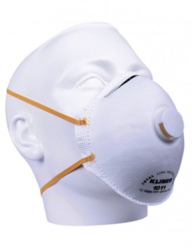 Mascarilla KLINER 1011 IVM
