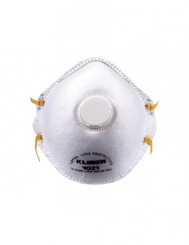 Mascarilla KLINER 1021 2VM