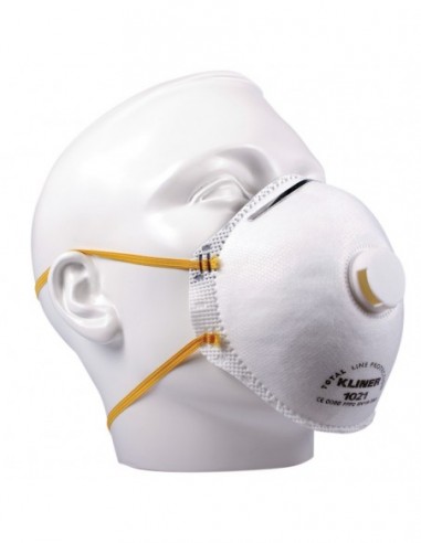 Mascarilla KLINER 1021 2VM