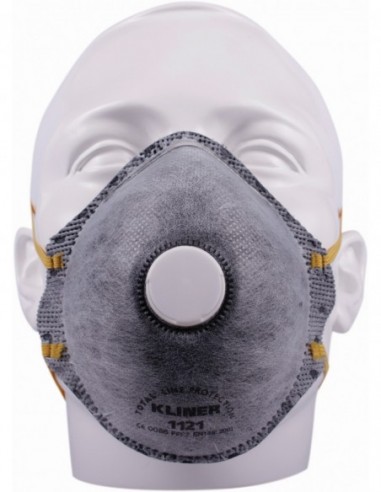 Mascarilla KLINER 1121 2VM