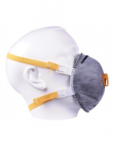 Mascarilla KLINER 1131 3VM