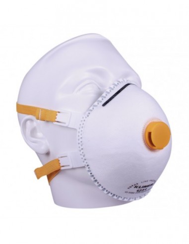 Mascarilla KLINER 1231 3VM