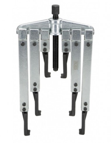 EXTRACTOR MÚLTIPLE 3 PATAS 25-130 MM