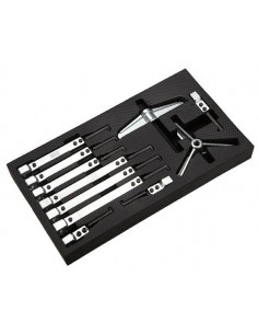 JUEGO DE EXTRACTOR MÚLTIPLE...