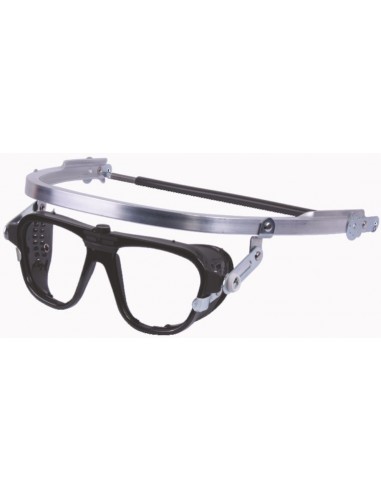 Montura abatible GLASSE GL-200