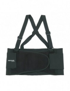 Cinturón elástico de...