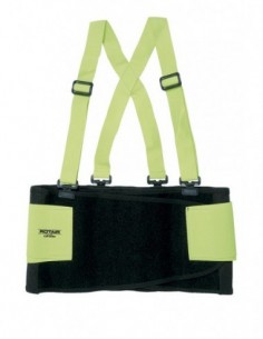 Cinturón elástico de...