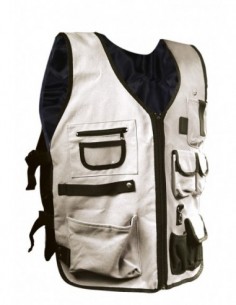 Chaleco VESTOR TS-1804