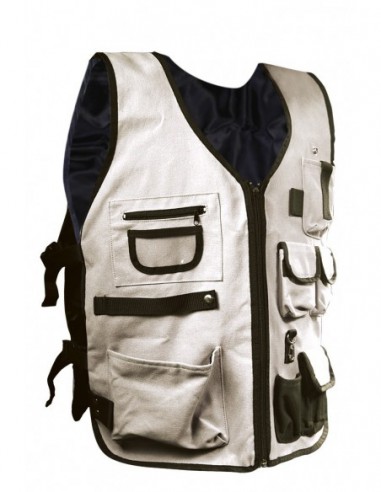Chaleco VESTOR TS-1804