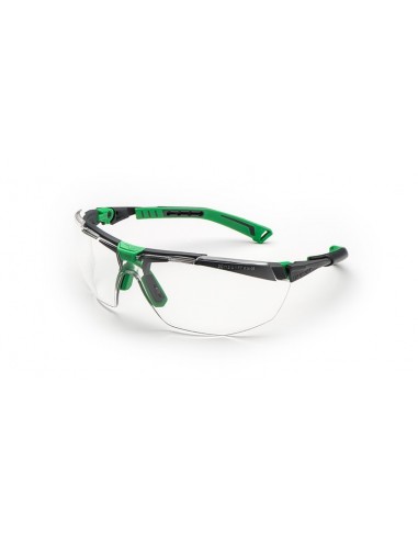 Gafa UNIVET 5x1 CLEAR HYDROFOBIC
