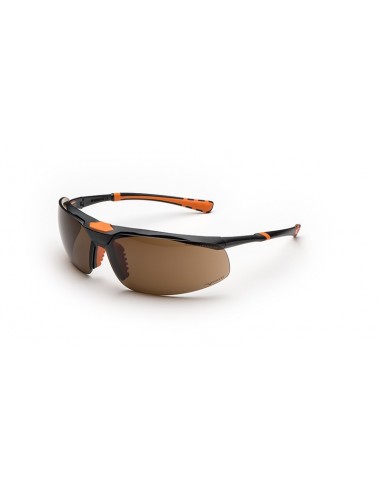 Gafa UNIVET 5x3 SOLAR BROWN